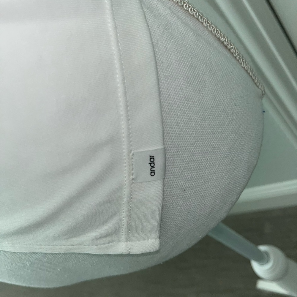 Ballet Top - Picture 4 of 5